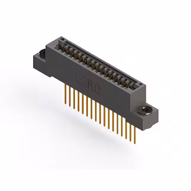 395-017-542-103 EDAC Inc.  Edgeboard Connectors
